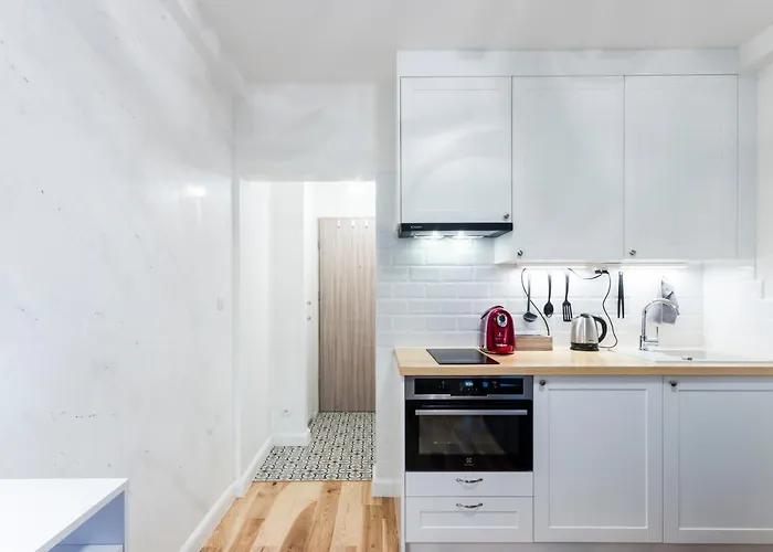 Przytulny Dwuosobowy Jaworowa Apartman *