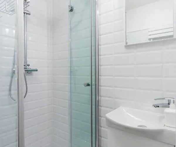 Apartman Przytulny Dwuosobowy Jaworowa Wrocław