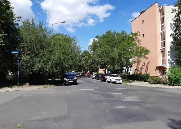 Przytulny Dwuosobowy Jaworowa *